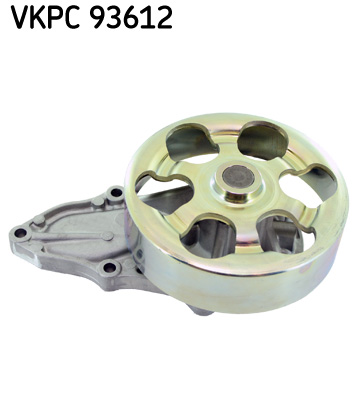 SKF VKPC 93612 Pompa acqua